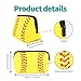 AJLTPA Cosmetic Bag Waterproof Neoprene Zipper Pouch Travel Portable Toiletry Makeup Bags Organizer Case for Women and Girls, Teen Girl Team Player Mom Coaches, Softball