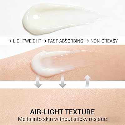 Scar Soothing Cream & Smoothing Cream for Scars - Gentle Care for Sensitive Skin, Helps Improve Appearance of Scars, Reduces Redness, Lightweight Non-Greasy Formula(2 PCS)