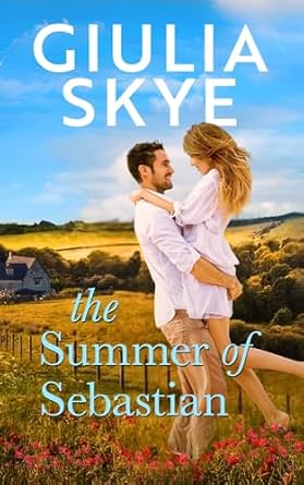 The Summer of Sebastian (Take a Holiday)