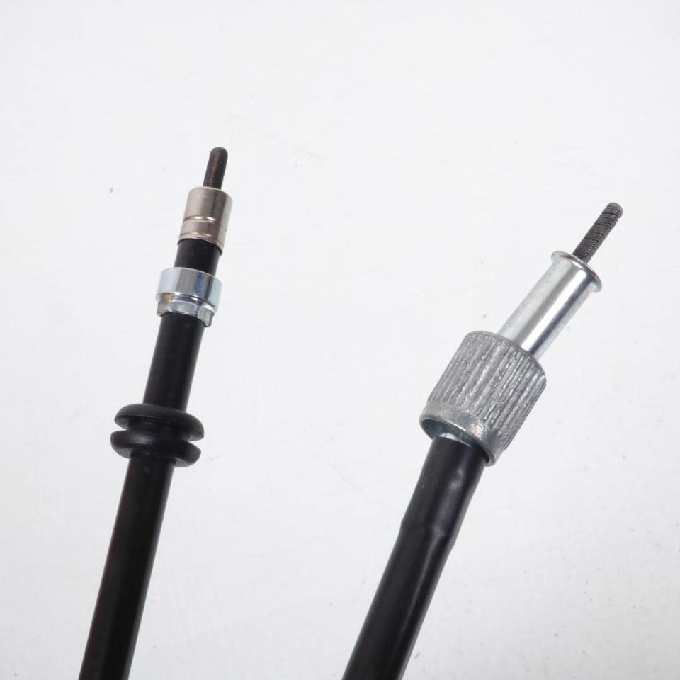 Cable de contador Tecnium compatible con Auto Piaggio 2003 2004 2005 2
