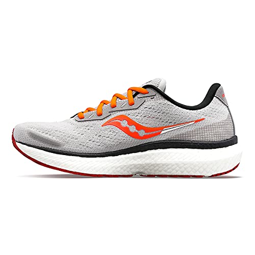 Image of Saucony Mens Triumph 19 Running Shoes