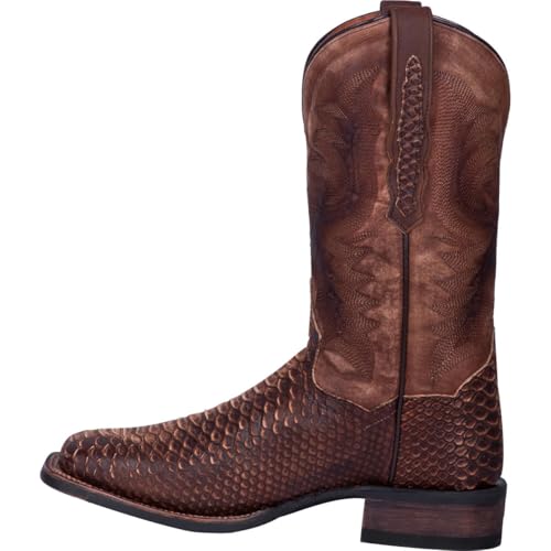 Image of Dan Post Men's Mid-calf Boot