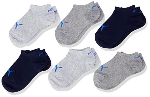 PUMA Invisible Footie Scarpe da Ginnastica