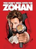 You Don'T Mess With The Zohan