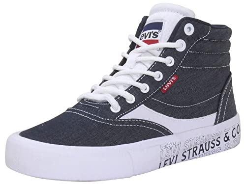 Levi's® Lance Chambray Grafix