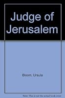 Judge of Jerusalem 0745129757 Book Cover