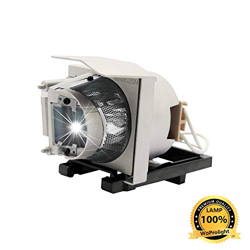 Woprolight 1020991 Replacement Lamp w/Housing for SmartBoard UF70 / UF70W / Unifi 70