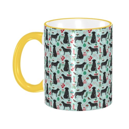 ubNuh[NX}Xn }OJbv R[q[Jbv Yellow  HJbv eB[Jbv ϔM}O ۉ ϗ  傫 ~NRbv 330ml G ƒp vg蕨