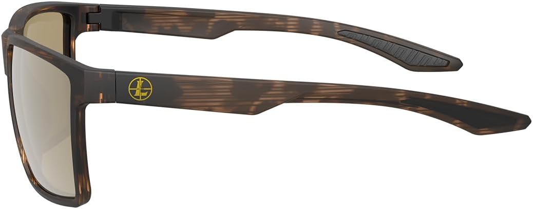 Leupold Desoto Performance Eyewear with Polarized Lenses