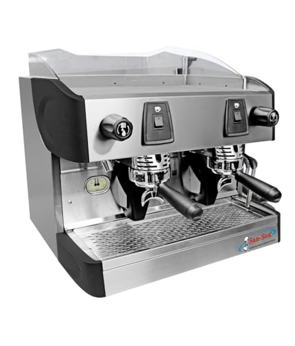 Catálogo de Cafeteras Industriales Baratas los mejores 5. 14 Imagen adicional