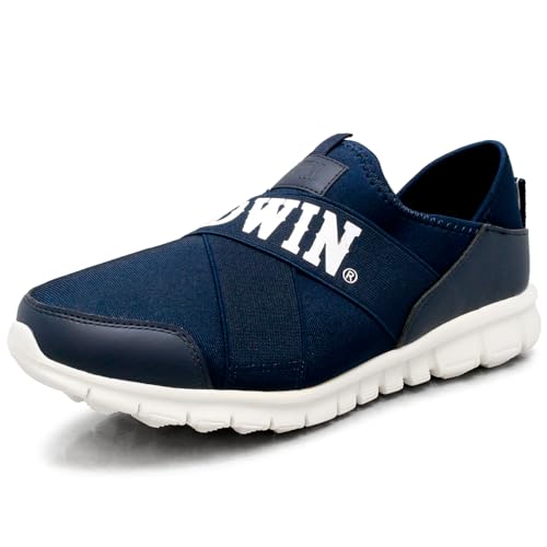 [GhEB] y Eg Cg Ƃ߂ LbNobN Xj[J[ Xb| Y fB[X edw1010 NAVY 26.0cm