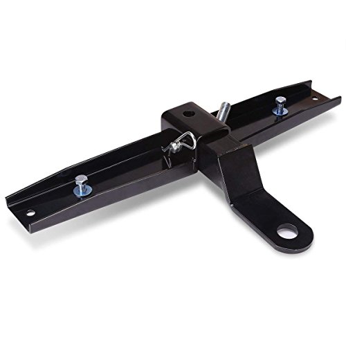 10L0L Golf Cart Trailer Hitch For Ezgo Txt & Medalist 1995 To 2013 #TOP2