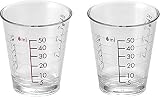 和平フレイズ(Wahei freiz) 調理器具 調味料カップ 計量 ジー・クック 2個組 食洗器対応 日本製 GC-264