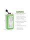 NASTIMA 14.4V 3000mAh Lithium-Ionen-Ersatzakku Kompatibel mit Eufy RoboVac 11 11S 11S MAX 12 15C 15T 30 35C Tesvor X500 Ecovacs Deebot N79 N79S DN622 und IKHOS S14 S15