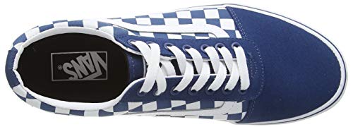 Image of Vans Men's Ward Sneakers