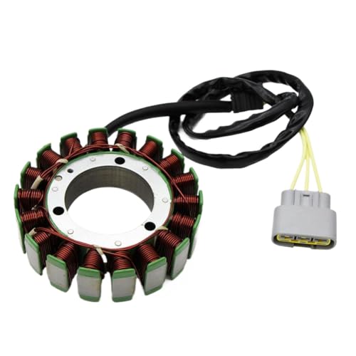 �X�e�[�^�[ �R�C�� 3020-437 8HF-81410-00 Arctic Bearcat 7000 M�A7000 LTD 153�A162�AFX�ANytro 1000 �ƌ݊�������