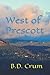 West of Prescott