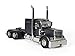 Tamiya Grand Hauler R/C Truck Kit - Matte Black Edition Black 0.5 Liters, 1 Count (Pack of 1)