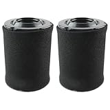 Carbhub 937-05129 Air Filter With Pre Filter Replace 737-05129 490-200-M070 490-200-Y070 CMXGZAM200070 Fit for MTD 7T84JU 7T84MU Cub-Cadet Troy-Bilt 382CC 439CC Engine Mowers
