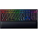 Razer Blackwidow V3 Pro JP Green Switch【日本正規代理店保証品】 RZ03-03531300-R3J1