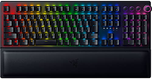 Amazon.co.jp: Razer Blackwidow V3 Pro JP Yellow Switch