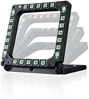 Thrustmaster MFD Cougar - Cockpit Panels 2 pack - for PC