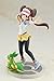 Kotobukiya Pokemon: Rosa and Snivy Artfx J Statue