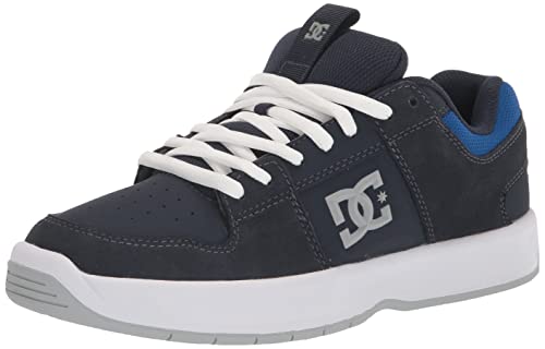 Image of DC Mens Men's Lynx Zero Casual Low Top Skate Shoe Sneaker
