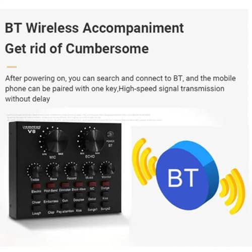 Kit de transmisión plug and play que elimina las configuraciones difíciles 7