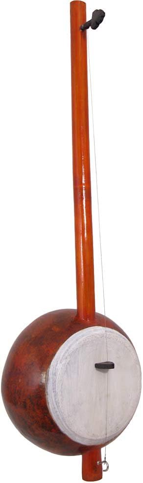 AS-E85 Single Stringed Ektara