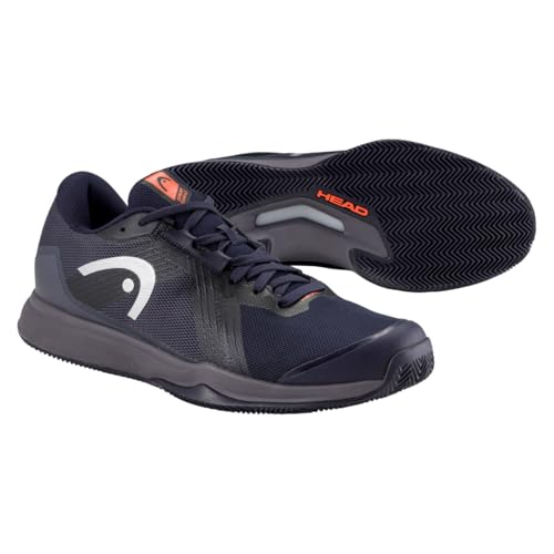 Image of HEAD Men's Sprint Pro 3.5 Tennis Shoes