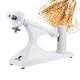 Manual Lab Polarimeter with 100mm & 200mm Tubes - Optical Rotation & Specific Rotation Measurement - International Sugar Scale - 90° Measurement - 110/220V Voltage