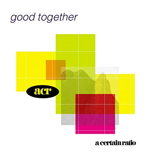 Good Together [VINYL] [Disco de Vinil]