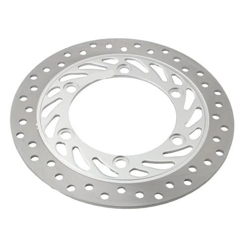 Disque de frein avant moto de rechange compatible CBF125 2009-2017 - 4