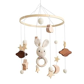 ドローイング『Baby Mobile』 41weG+hBBkL.jpg_BO30,255,255,