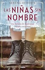 Las niñas sin nombre