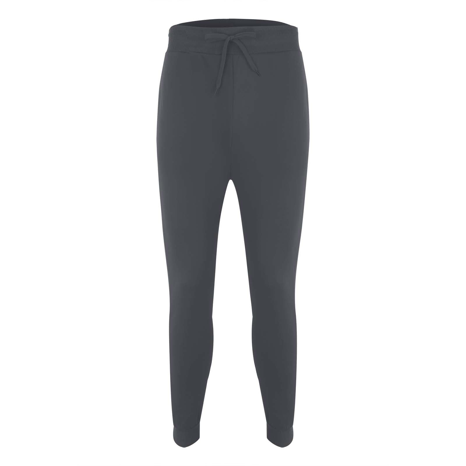 Conjunto de chándal para hombre con capucha, pantalones de correr | Chándal Hombre Conjunto con Capucha Top de Manga Larga y Pantalones de Correr con Cintura Elastica Running
