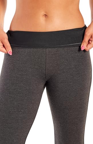 Marika Bootleg Pant Pant3