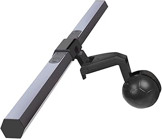 Generic Monitor Bar Light Monitor Hanging Light LED Table lamp Light bar for Monitor Computer Light Dimming Work Strip Light