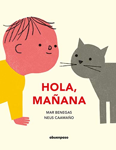 Portada de ¡HOLA, MAÑANA!