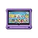 Fire HD 8 Kids-Tablet | Ab dem Vorschulalter | 8-Zoll-HD-Display, 32 GB, violette kindgerechte Hülle
