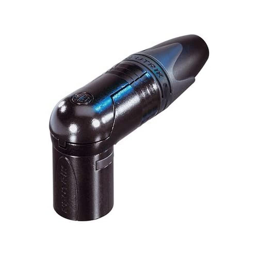 Neutrik - Nc3Mrc-​Bag · Conector Xlr