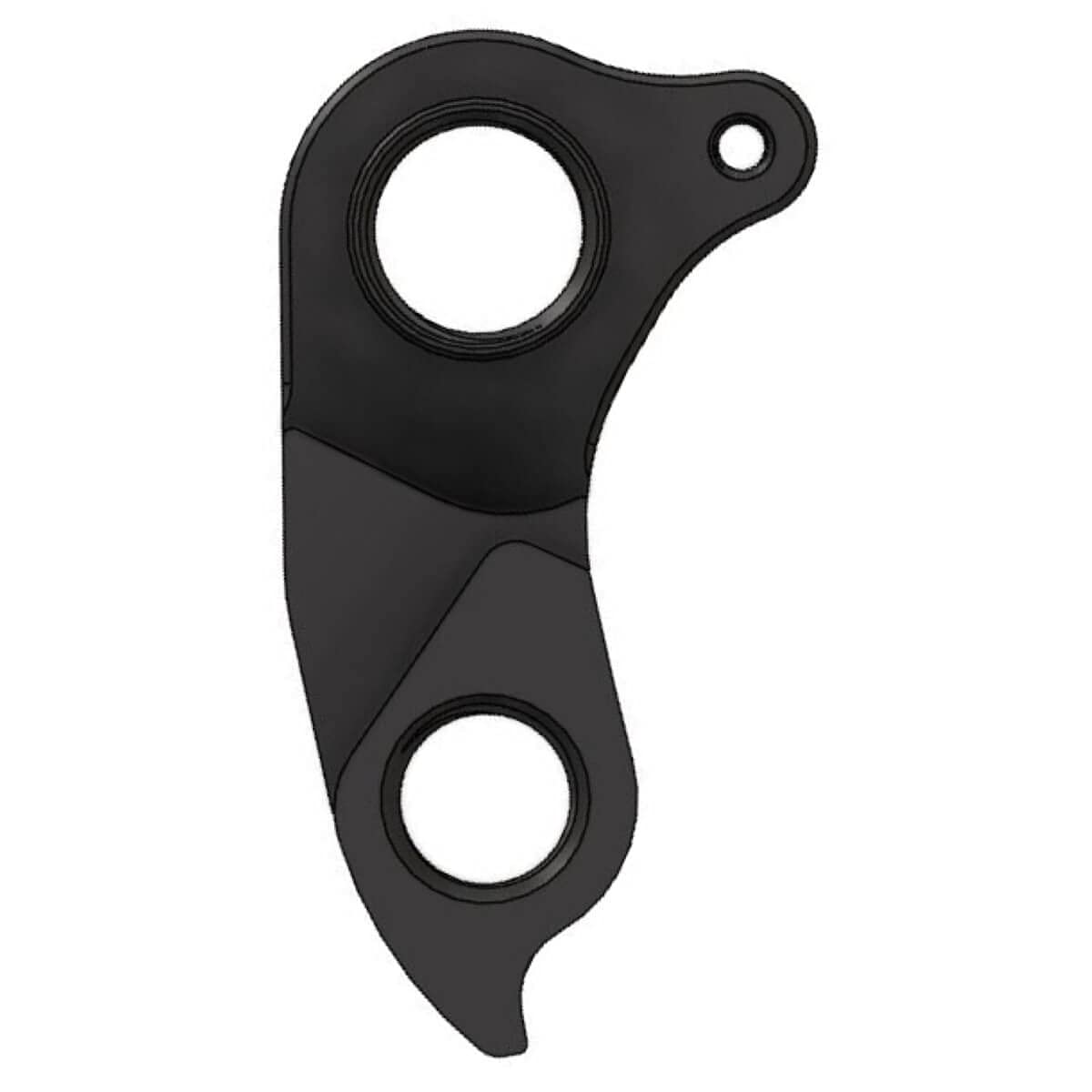 Pilo D801 Schaltauge kompatibel mit / Ersatz für Cannondale # K33001 Skalpell