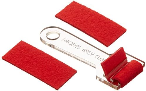 Bachmann Industries Hand-Held Track Cleaner (N, HO, On30) - Track Cleaner - Bachmann