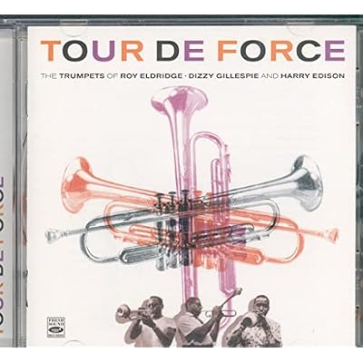 Tour De Force