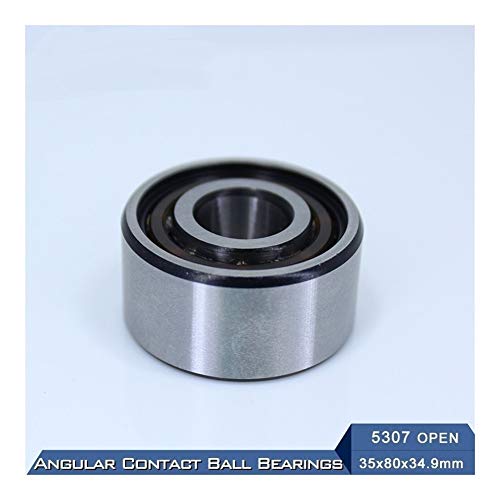 Roulement à billes 5307 double rangée pour réparer vos outils de précision - 3