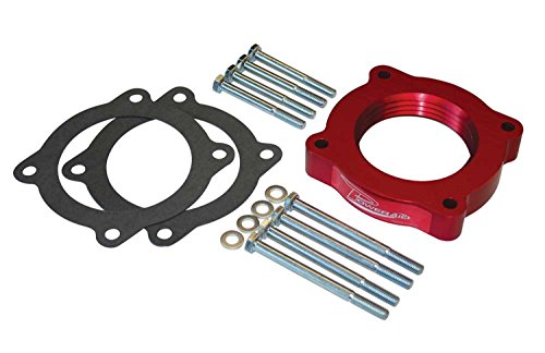 Airaid 400-619 PowerAid Throttle Body Spacer