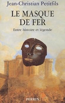 Hardcover L'Homme au masque de fer [French] Book