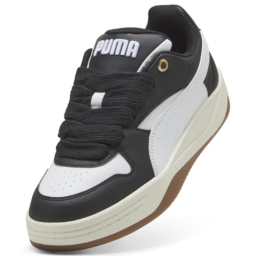 Image of Puma Womens Park Luna Sneaker