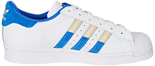 Image of adidas Men's Originals Superstar Shoes